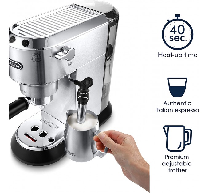 De'Longhi EC685M