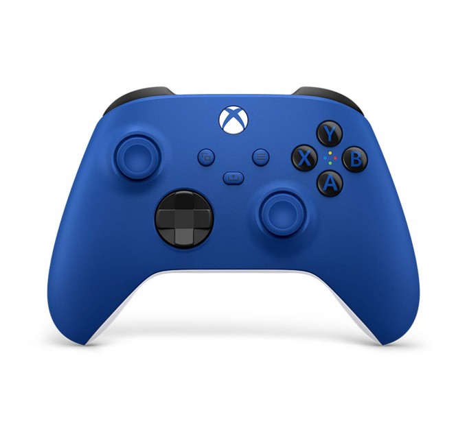 Xbox Wireless Controller – Pulse Red 