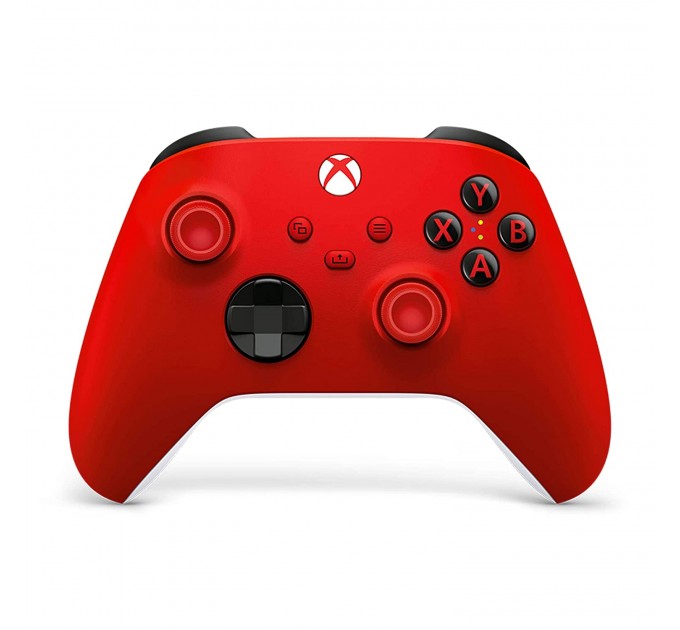 Xbox Wireless Controller – Pulse Red 
