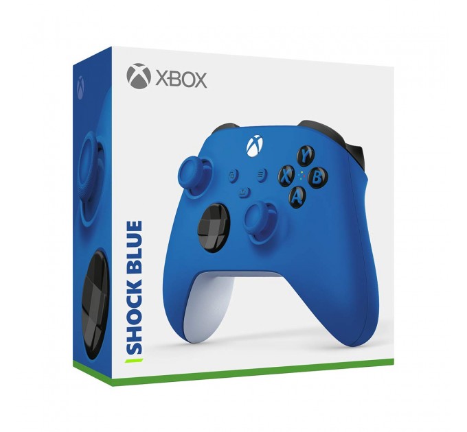 Xbox Wireless Controller – Pulse Red 