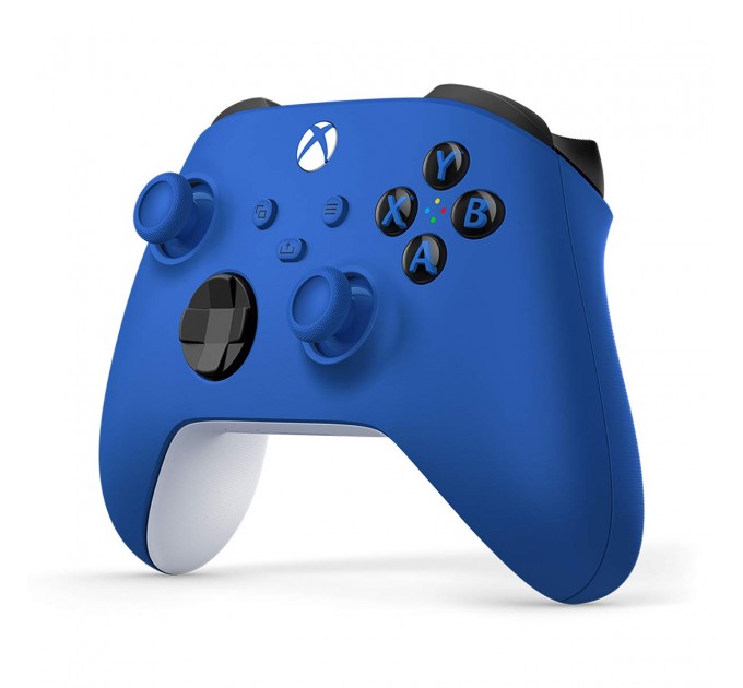 Xbox Wireless Controller – Pulse Red 