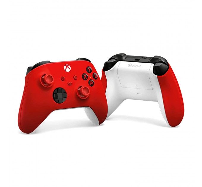 Xbox Wireless Controller – Pulse Red 