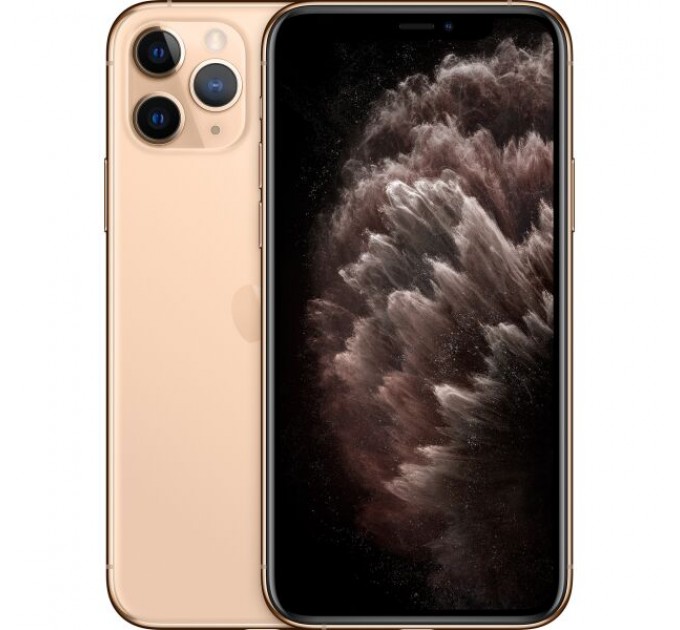 iPhone 11 Pro