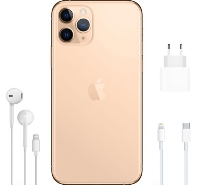 iPhone 11 Pro