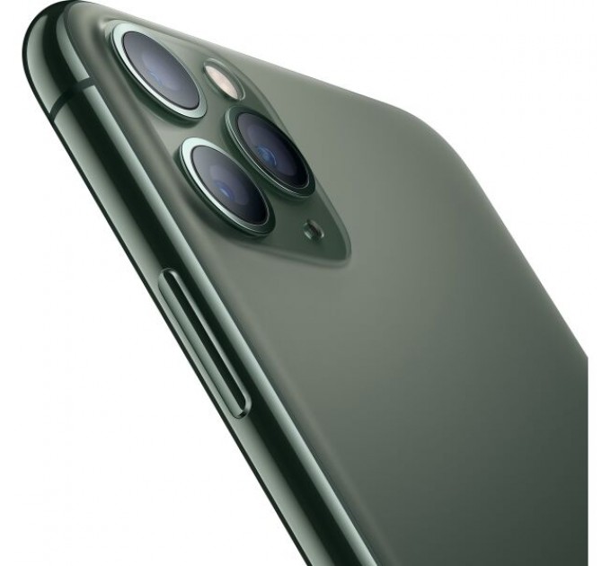 iPhone 11 Pro