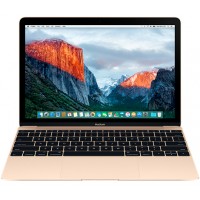 MacBook 12