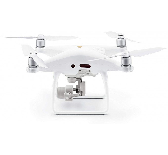 DJI Phantom 4 Pro V2.0