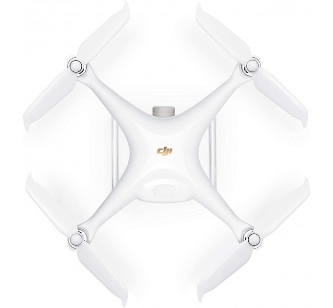 DJI Phantom 4 Pro V2.0