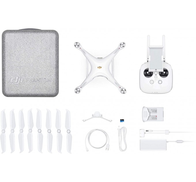 DJI Phantom 4 Pro V2.0