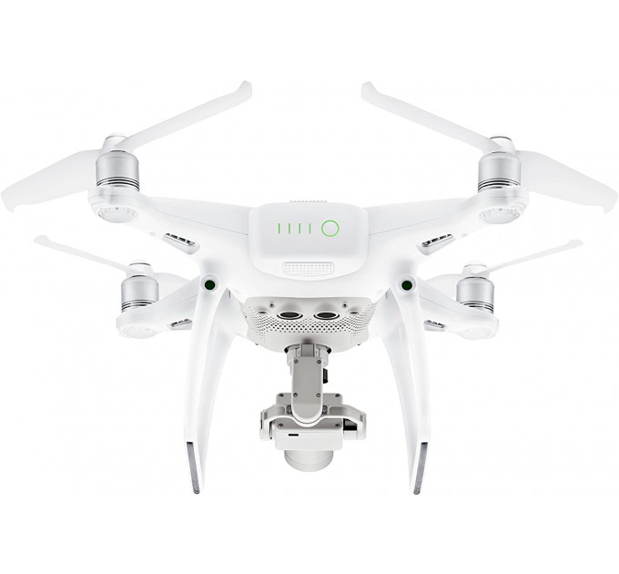 DJI Phantom 4 Pro V2.0