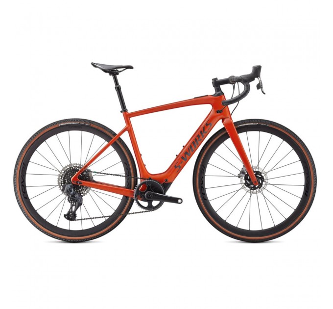 Specialized S-WORKS TURBO