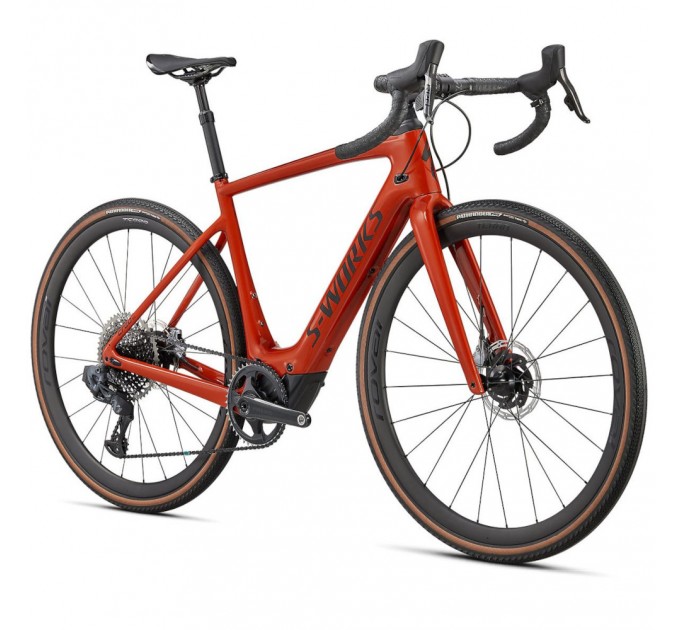 Specialized S-WORKS TURBO