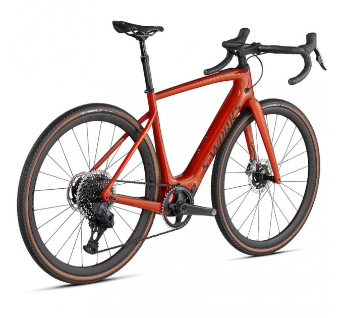 Specialized S-WORKS TURBO