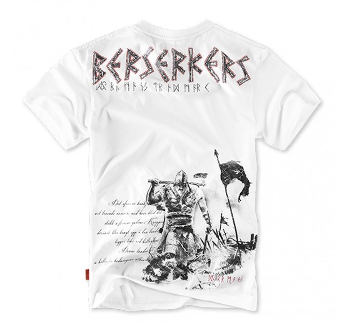Dobermans Berserkers