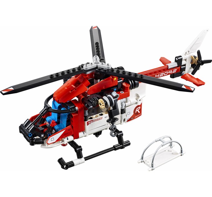 Конструктор LEGO TECHNIC