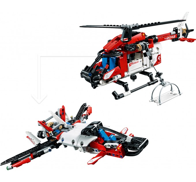 Конструктор LEGO TECHNIC