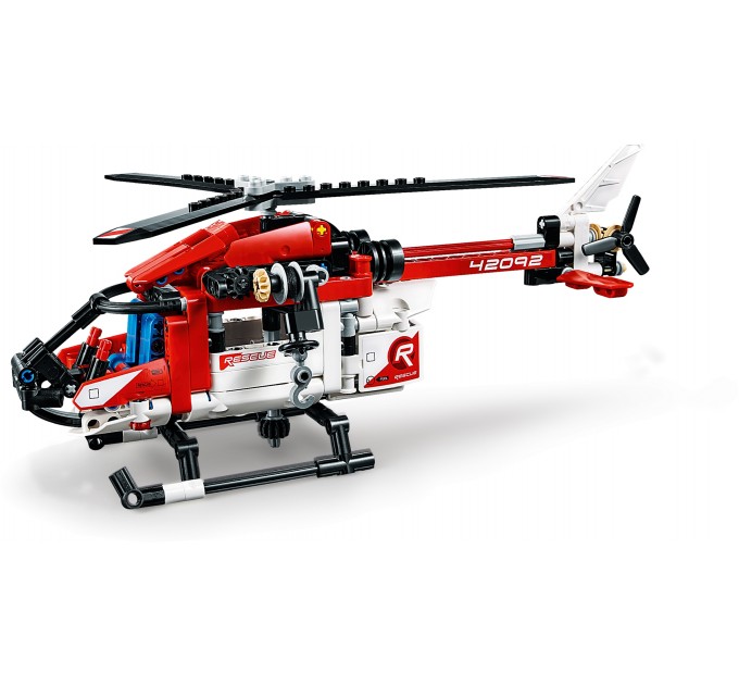 Конструктор LEGO TECHNIC